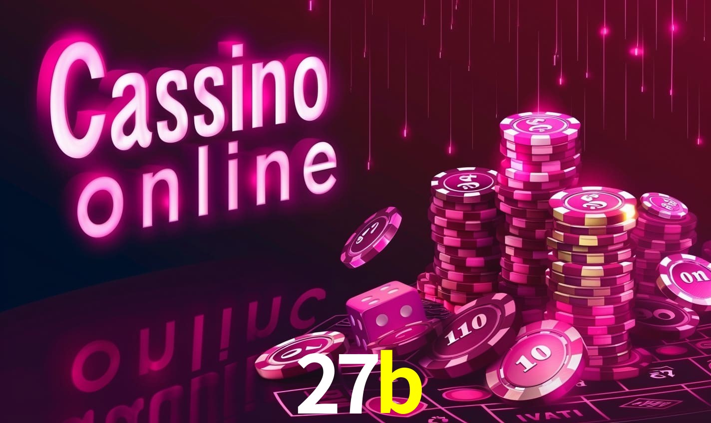 Estatísticas 27b