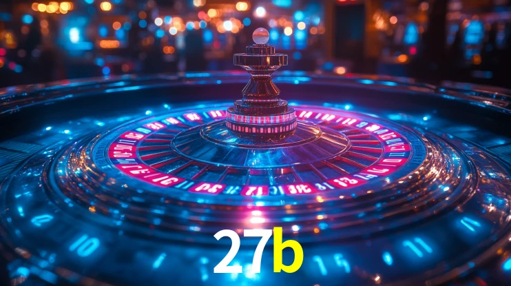 27b - Brasil: Cassino Imbatível - 27b.com