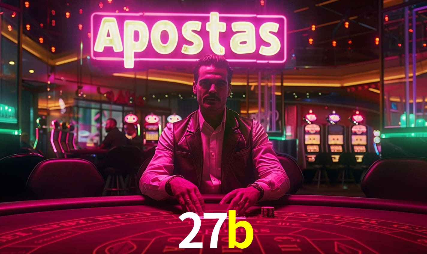 Bônus de Boas-vindas 27b