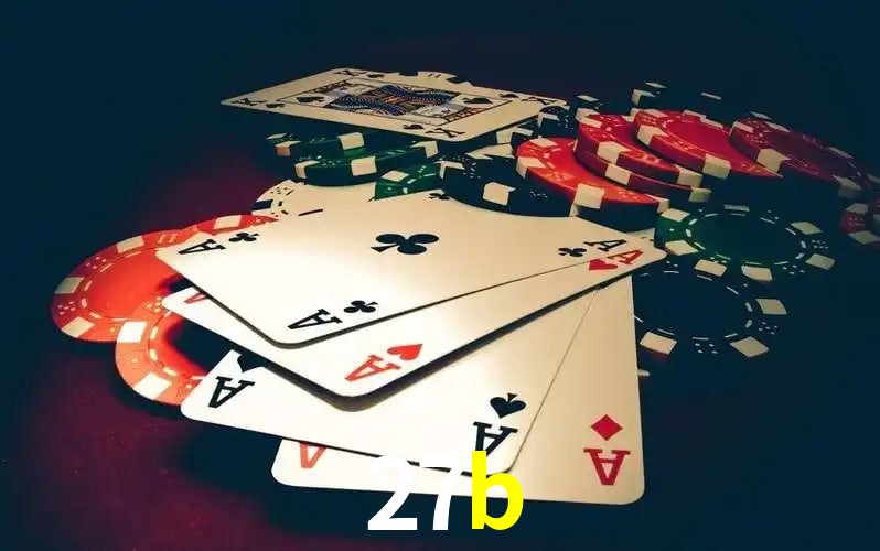 A Emoção da Loteria na 27b: Uma Chance de Mudança de Vida