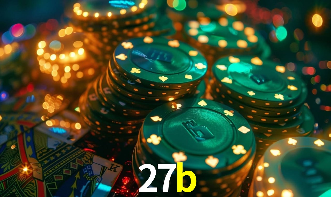 A Emoção da Loteria na 27b: Uma Chance de Mudança de Vida