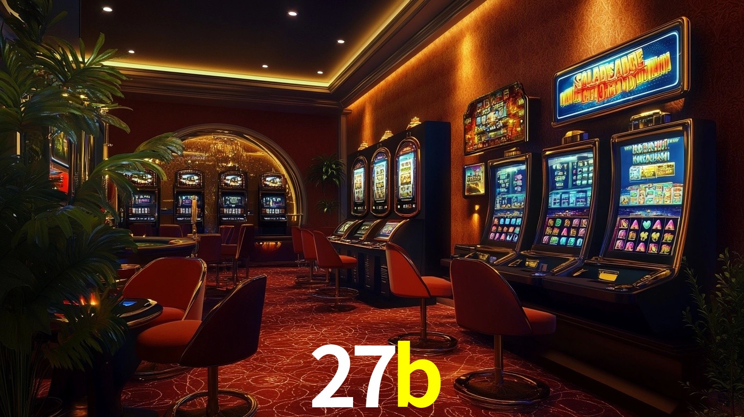 27b bet