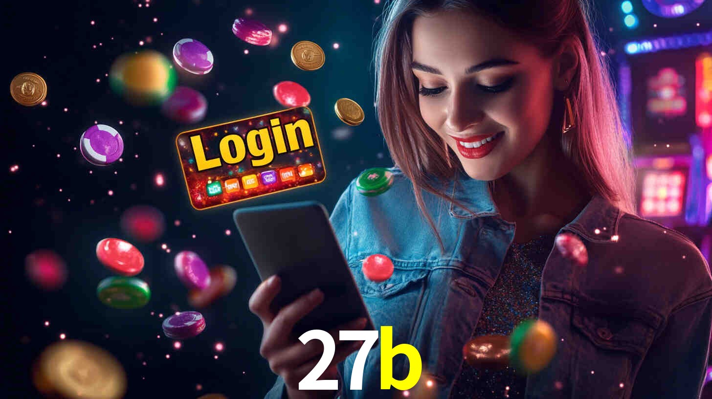 Casino Ao Vivo 27b