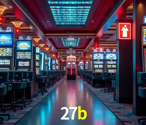 Estatísticas do Jogo 27b