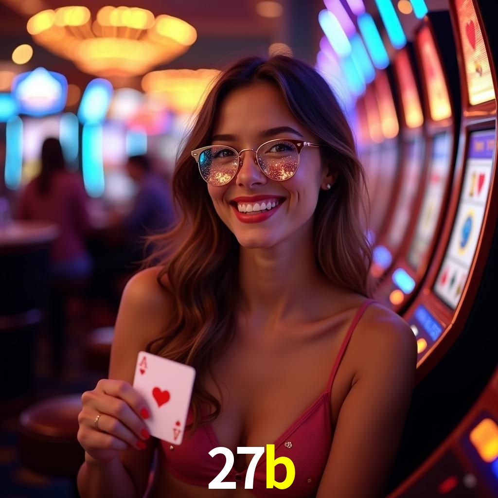 Blackjack Table 27b