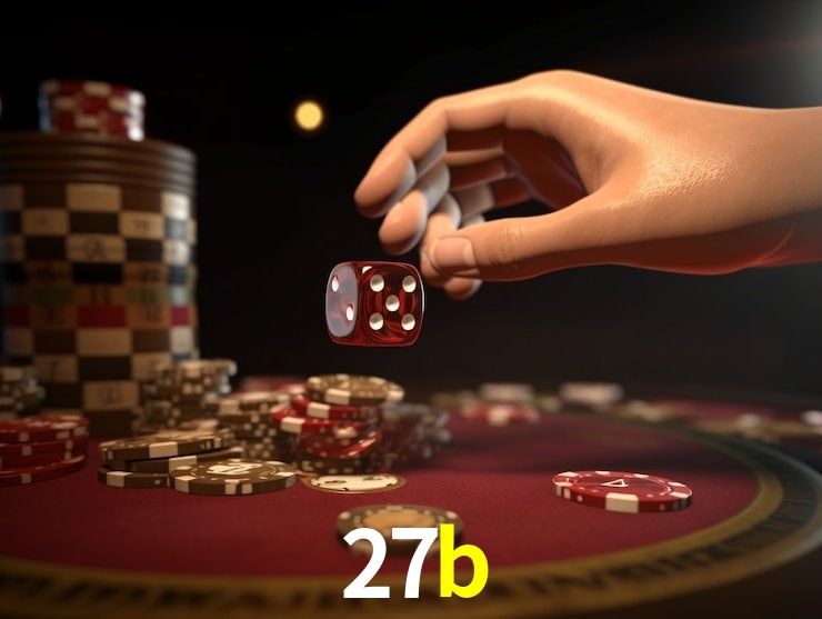 Apostas Esportivas na 27b: Um Guia Completo