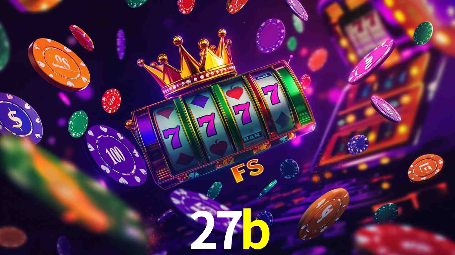 27b,27b.com