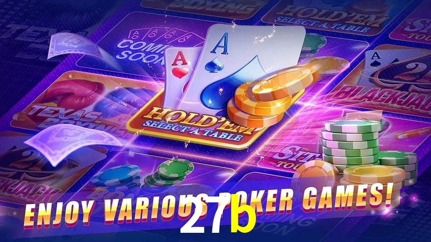 Casino Ao Vivo 27b