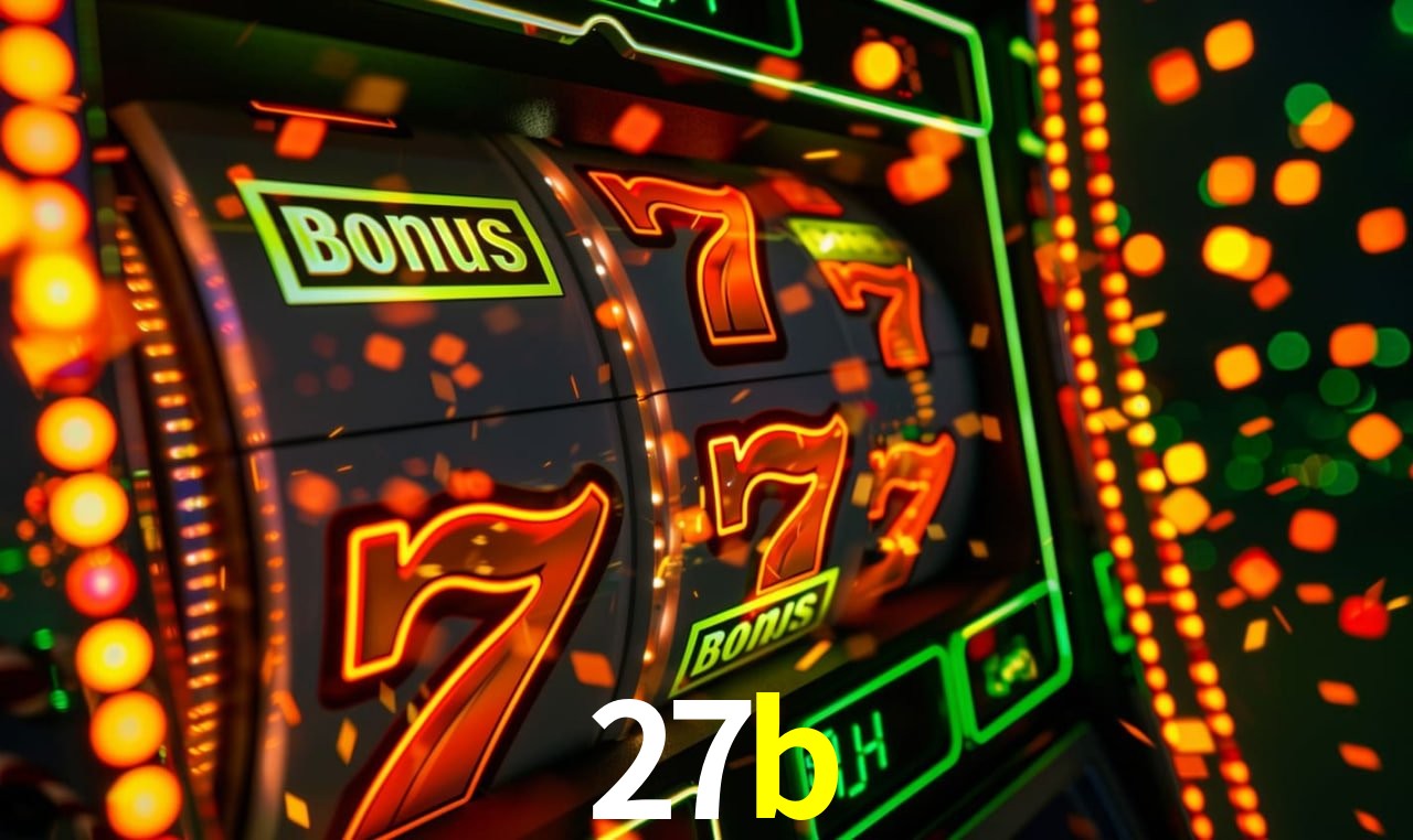 Provedores de Jogos 27b