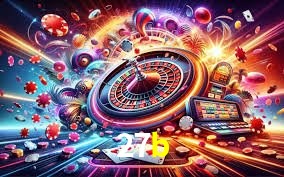 A Revolução dos Aplicativos de Jogos no 27b