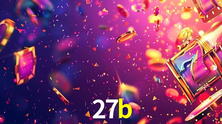Benefícios da Conta 27b