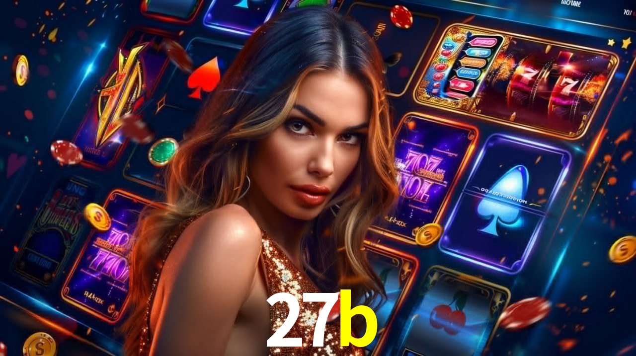 Jogos de Slot 27b
