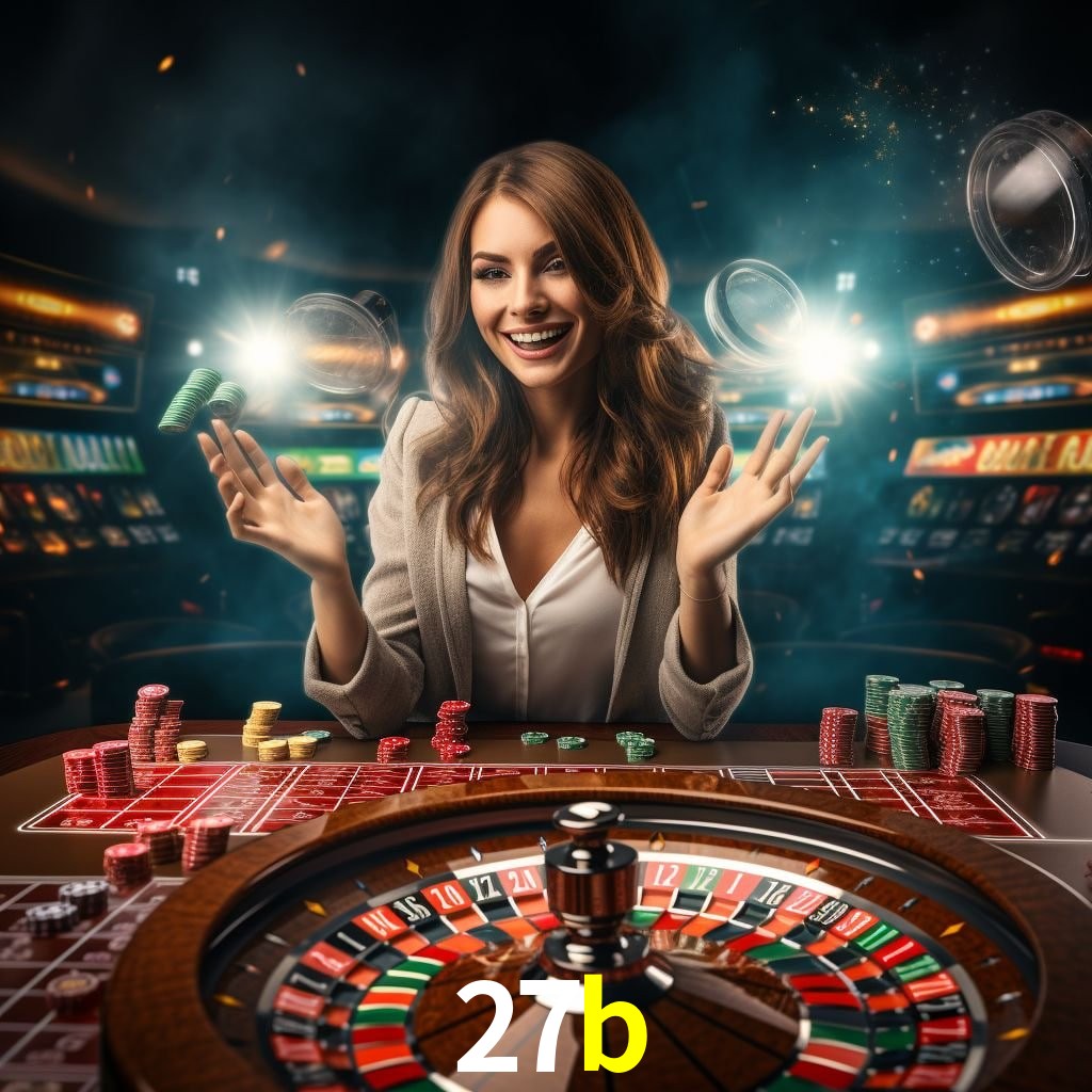 27b.com