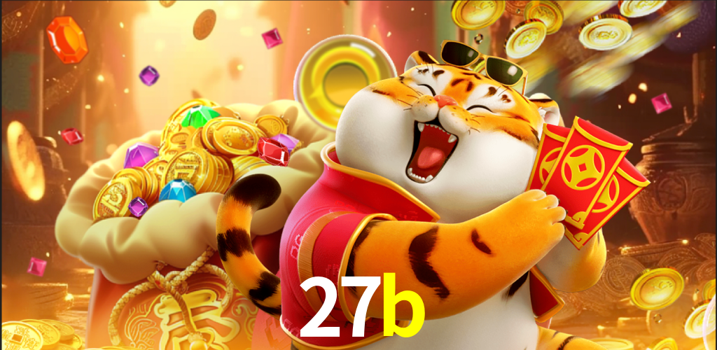 Desvendando o Mundo dos Jogos Virtuais na 27b