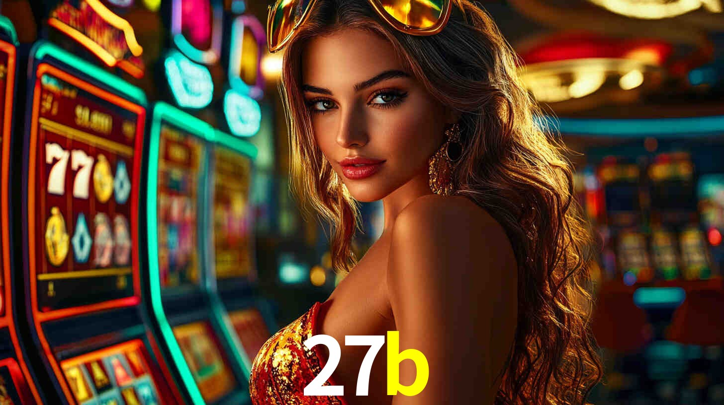 Experimente o Login Seguro Premium no 27b