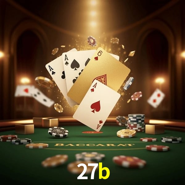 Welcome Bonus 27b