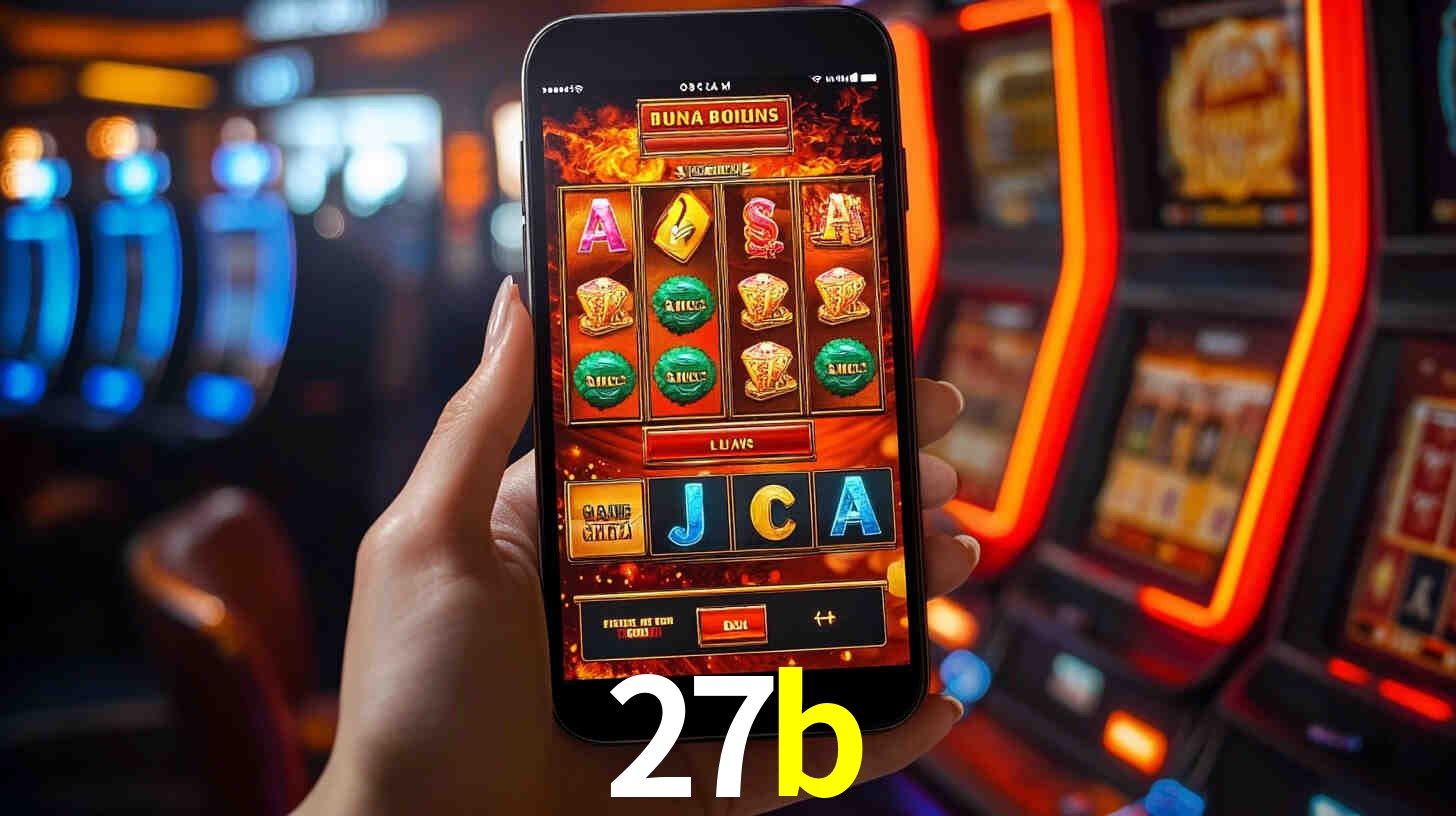27b bet